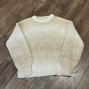 A New Day Women’s Crew Neck Sweater Size S